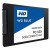WD Blue SSD