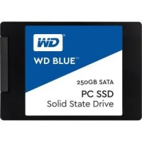 WD Blue resim
