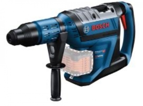 Bosch GBH 18V-45 C Akülü Kırıcı