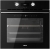 Teka AirFry HLB 8416 BK Ankastre Fırın