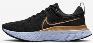Nike React Infinity Run Flyknit 2 Kadın Spor Ayakkabı