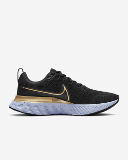 Nike React Infinity Run Flyknit 2 Kadın Spor Ayakkabı