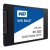 WD Blue SSD