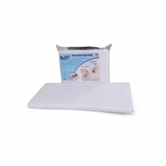 Babyhope Visco 80x130 cm Oyun Parkı Yatağı