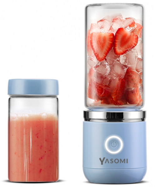 Yasomi GN-A04 Blender