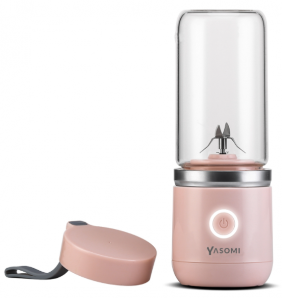 Yasomi GN-A04 Blender