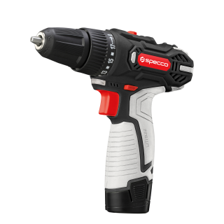 Specco SP12V-4010 Akülü Matkap