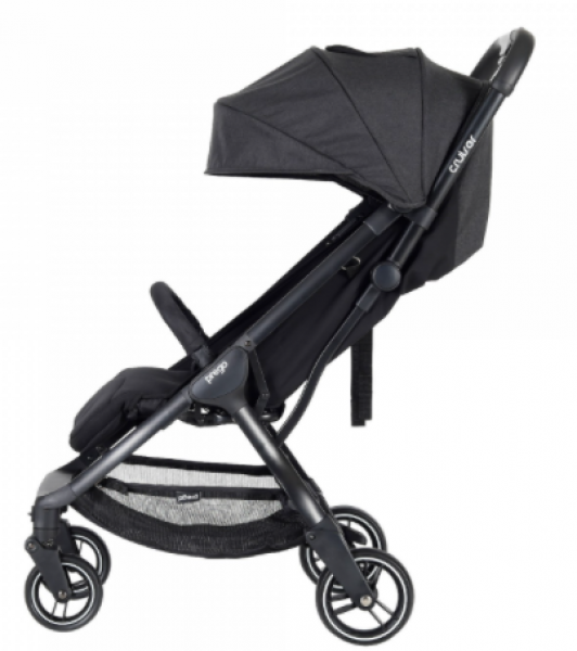 Prego Baby Automatic Crusier Cabin Bebek Arabası