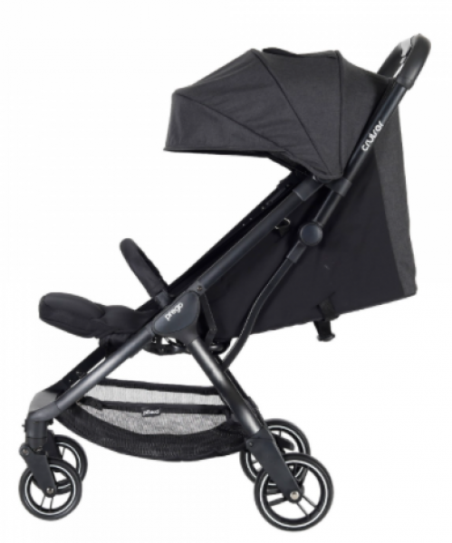 Prego Baby Automatic Crusier Cabin Bebek Arabası