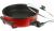 CVS Gippa Plus DN 3928 Elektrikli Tava