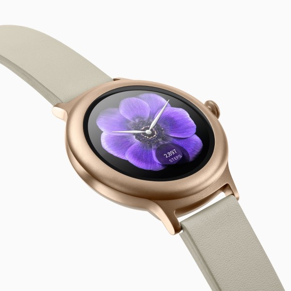 LG Watch Style Akıllı Saat