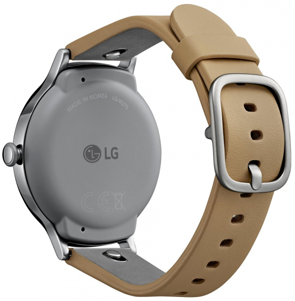 LG Watch Style Akıllı Saat