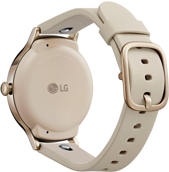 LG Watch Style Akıllı Saat