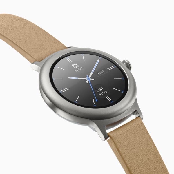 LG Watch Style Akıllı Saat