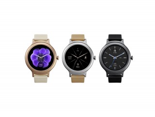 LG Watch Style Akıllı Saat