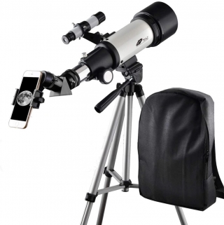 Solomark	70AZ Teleskop