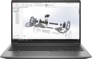 HP ZBook Power G7 (2C9N0EA) Laptop