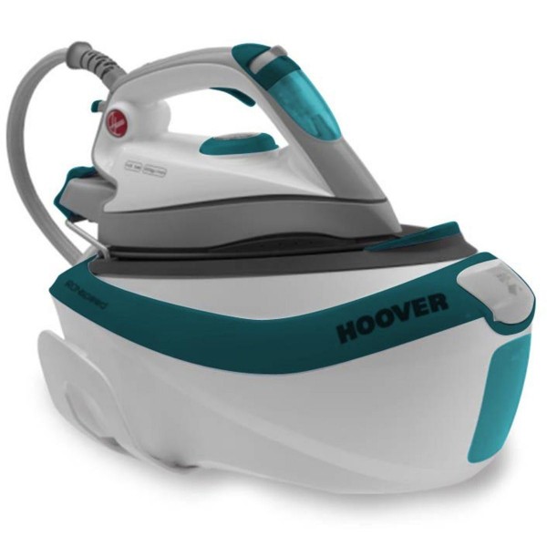 Hoover SFD 4101 Buhar Kazanlı Ütü