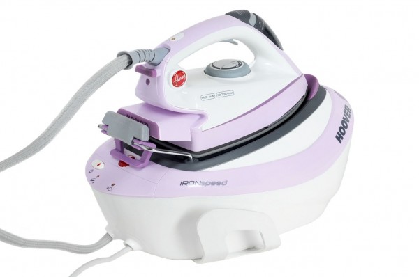 Hoover SFD 4102 Buhar Kazanlı Ütü