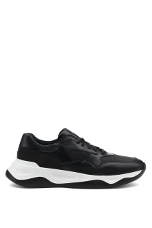 Nine West Sanya 1PR Erkek Spor Ayakkabı