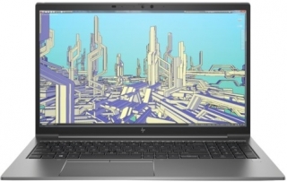 HP ZBook Firefly 15 G8 (2C9S6EA01) Laptop