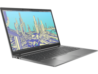 HP ZBook Firefly 15 G8 (2C9S6EA01) Laptop