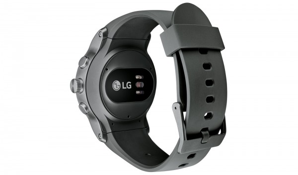 LG Watch Sport Akıllı Saat