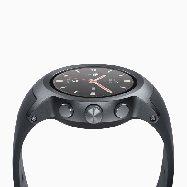 LG Watch Sport Akıllı Saat