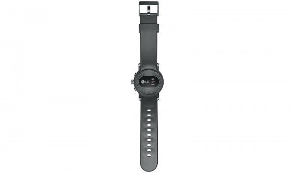 LG Watch Sport Akıllı Saat