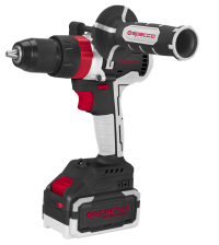 Specco SP20V-4041 resim