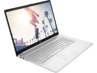 HP 17-cn0007nt (434N2EA02) Laptop