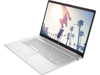 HP 17-cn0007nt (434N2EA04) Laptop
