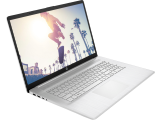 HP 17-cn0007nt (434N2EA08) Laptop