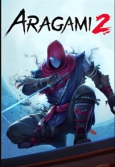 Aragami 2  Nintendo Switch