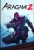 Aragami 2  Nintendo Switch