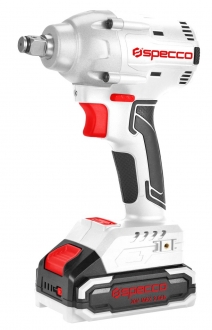 Specco SP20V-4044 Akülü Somun Sıkma