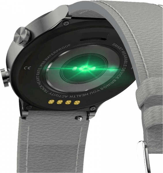 Carmenta Elegant Watch Akıllı Saat
