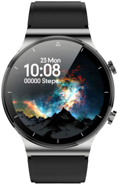 Carmenta Elegant Watch Akıllı Saat