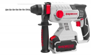 Specco SP-4047 Akülü Kırıcı