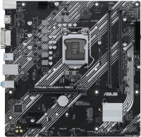 Asus Prime H410M-K R2.0 resim