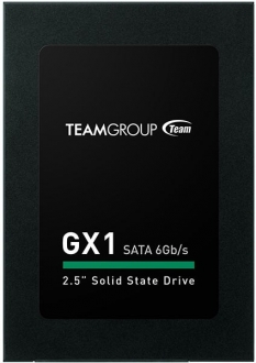 Team Group GX1 SSD