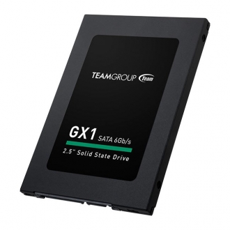 Team Group GX1 SSD