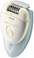 Philips Santinice Optima Sensitive HP6457 resim