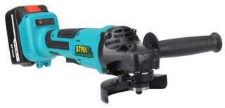 Staxx Power 36V Avuç Taşlama