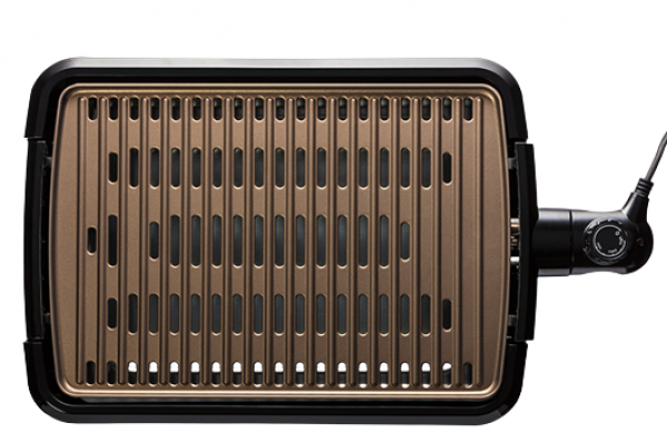 George Foreman 25850-56 Elektrikli Izgara