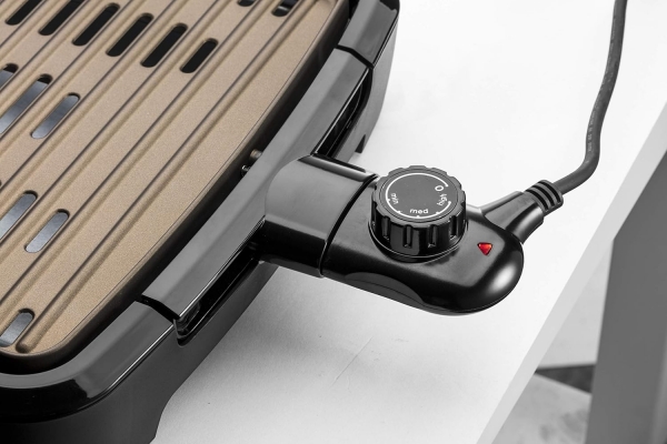 George Foreman 25850-56 Elektrikli Izgara