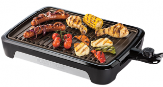 George Foreman 25850-56 Elektrikli Izgara