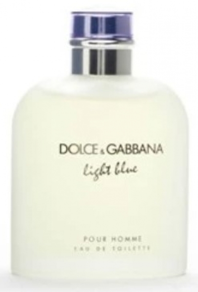 Dolce&Gabbana Light Blue EDT 200 ml Erkek Parfümü (200 ml)