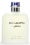 Dolce&Gabbana Light Blue EDT 200 ml Erkek Parfümü resim