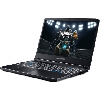 Acer Predator Helios 300 PH315-53-74WW Laptop